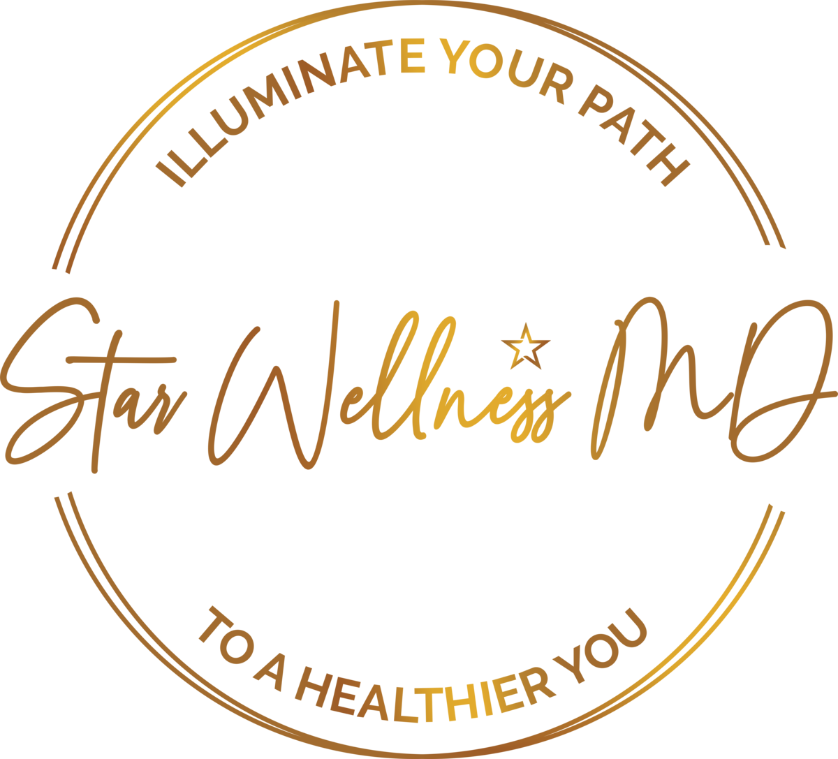 Star Wellness MD